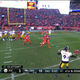 Illustration for article titled Steelers Fake Field Goal Ends The Half With A Fat Guy Touchdown